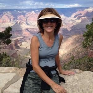 Meet your Posher, Cyndi